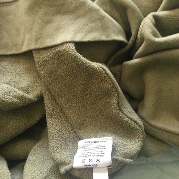 MATE the Label Sweatshirt - Picture 5 of 6